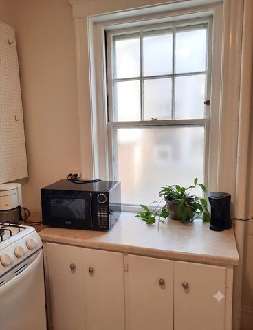1699 Cambridge Street 4, Cambridge, MA 02138