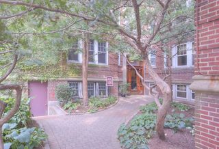 1699 Cambridge Street 4, Cambridge, MA 02138