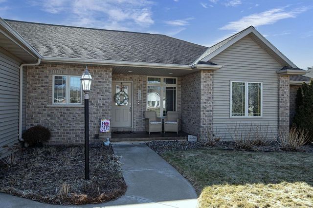 2430 WILDER STREET, Green Bay, WI 54311