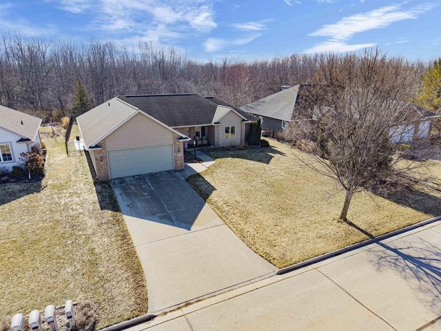 2430 WILDER STREET, Green Bay, WI 54311