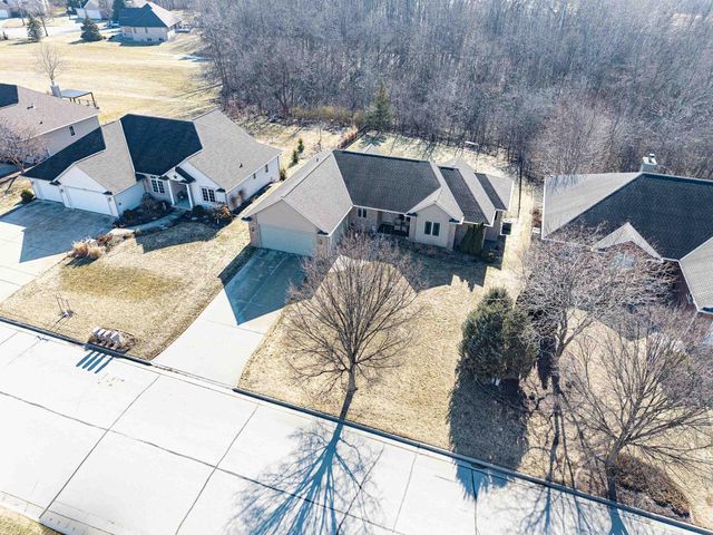 2430 WILDER STREET, Green Bay, WI 54311