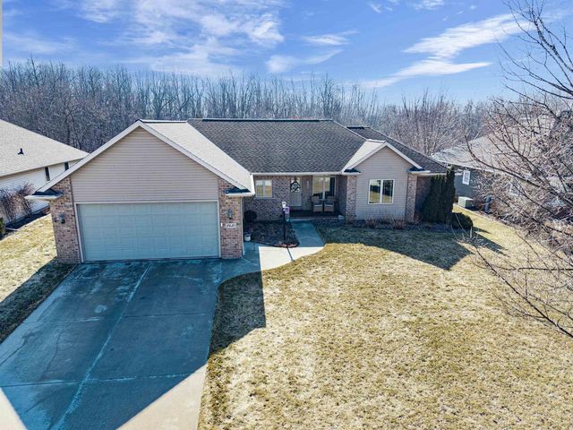 2430 WILDER STREET, Green Bay, WI 54311