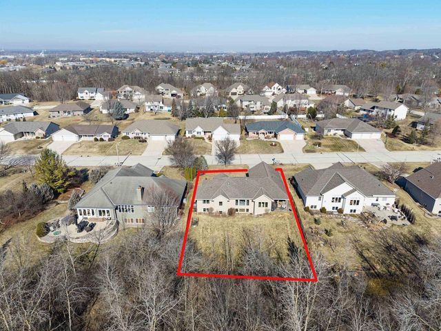 2430 WILDER STREET, Green Bay, WI 54311