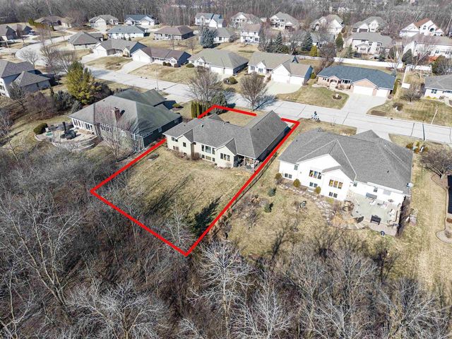 2430 WILDER STREET, Green Bay, WI 54311