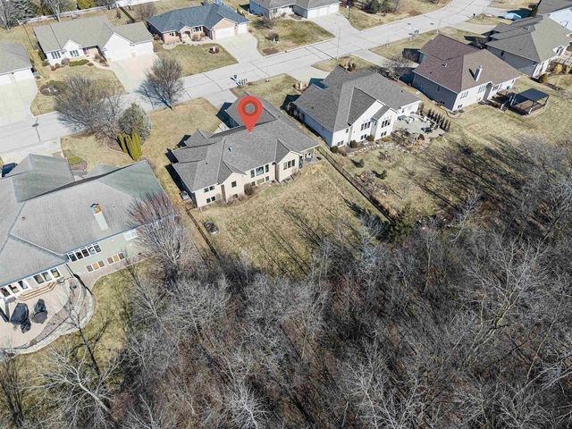 2430 WILDER STREET, Green Bay, WI 54311