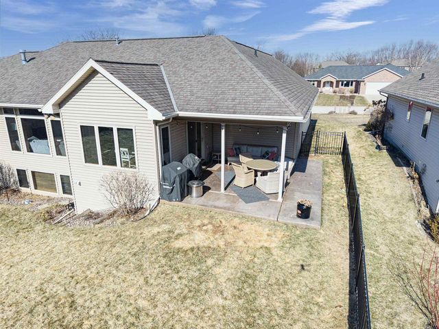 2430 WILDER STREET, Green Bay, WI 54311