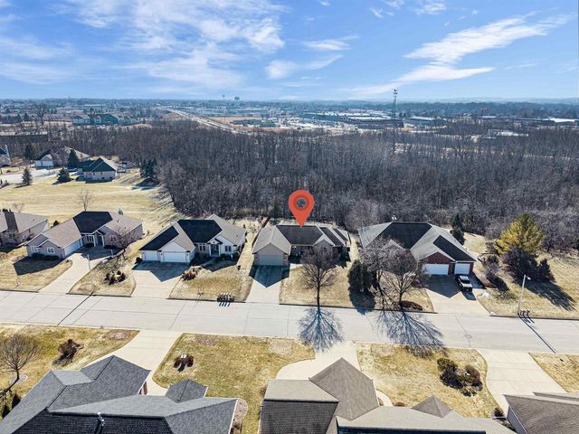 2430 WILDER STREET, Green Bay, WI 54311