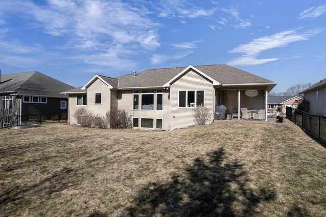 2430 WILDER STREET, Green Bay, WI 54311