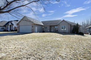 2430 WILDER STREET, Green Bay, WI 54311