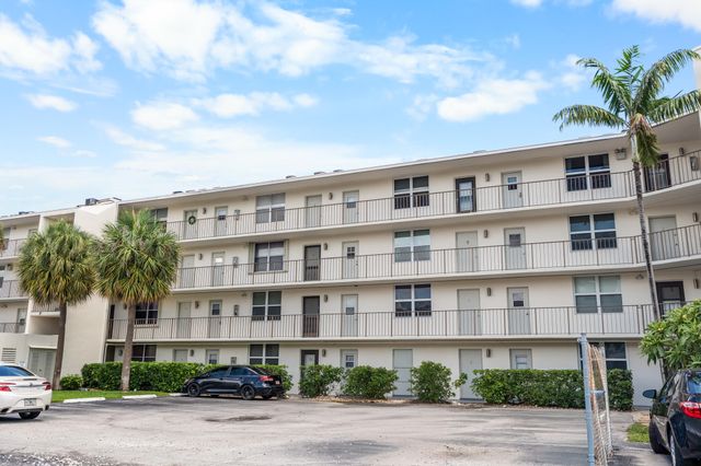 4501 NE 21 Avenue 406, Fort Lauderdale, FL 33308