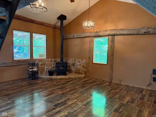 4420 S Calloway Drive, Hardinsburg, IN 47125