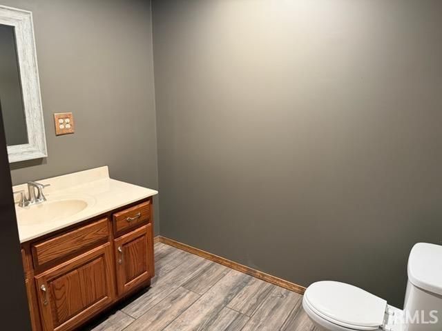 4420 S Calloway Drive, Hardinsburg, IN 47125