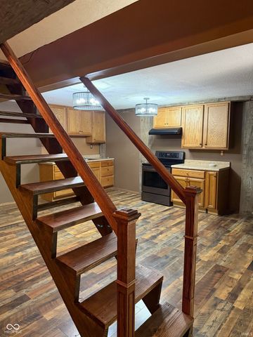 4420 S Calloway Drive, Hardinsburg, IN 47125