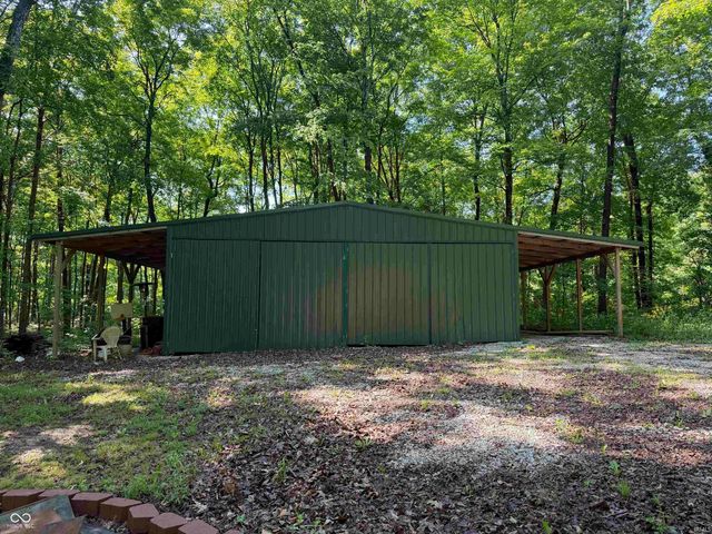 4420 S Calloway Drive, Hardinsburg, IN 47125