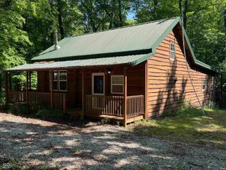 4420 S Calloway Drive, Hardinsburg, IN 47125