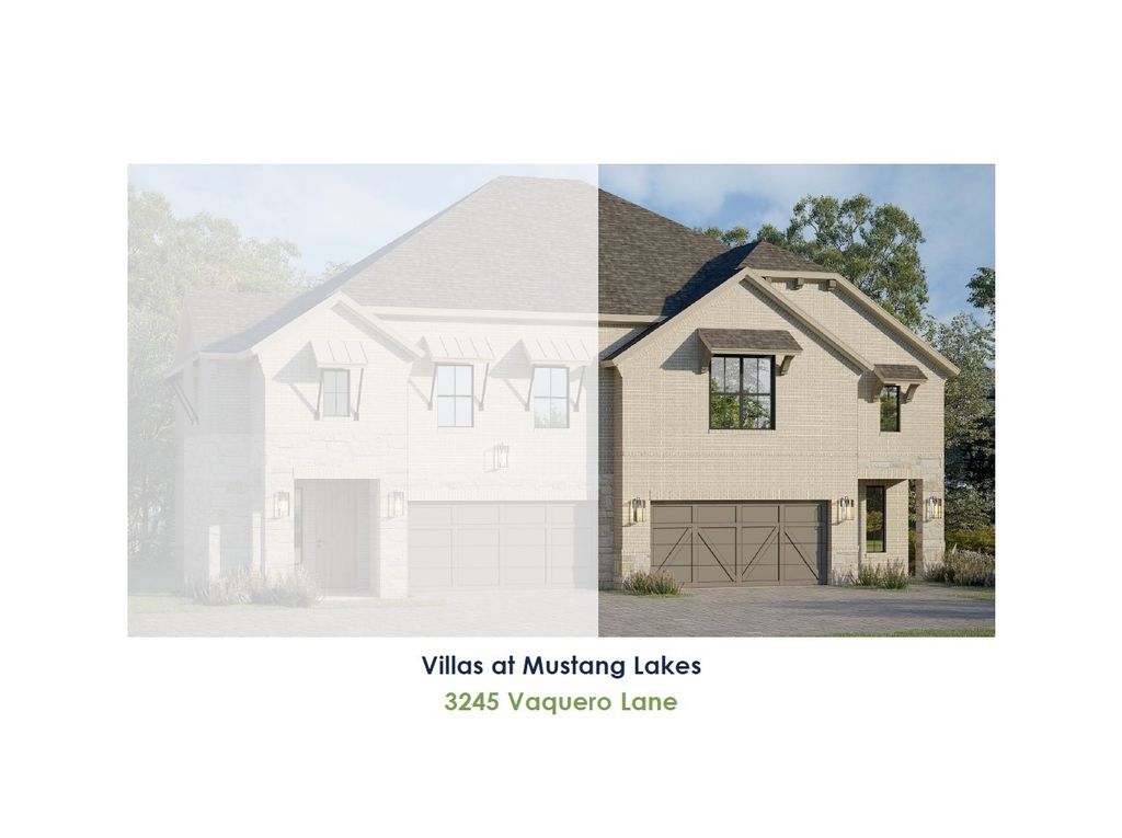 3245 Vaquero Lane, Celina, TX 75009