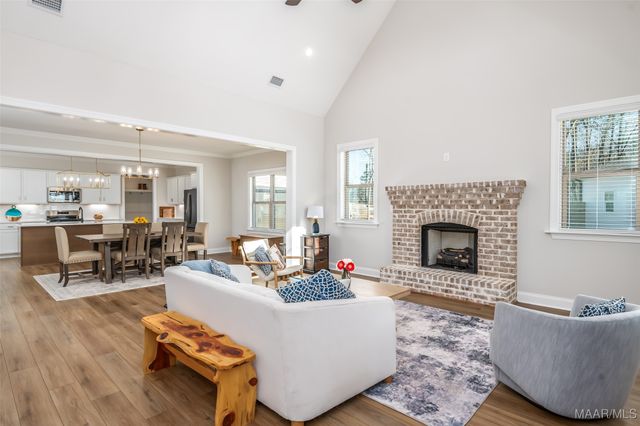 200 Carlisle Road, Pike Road, AL 36064