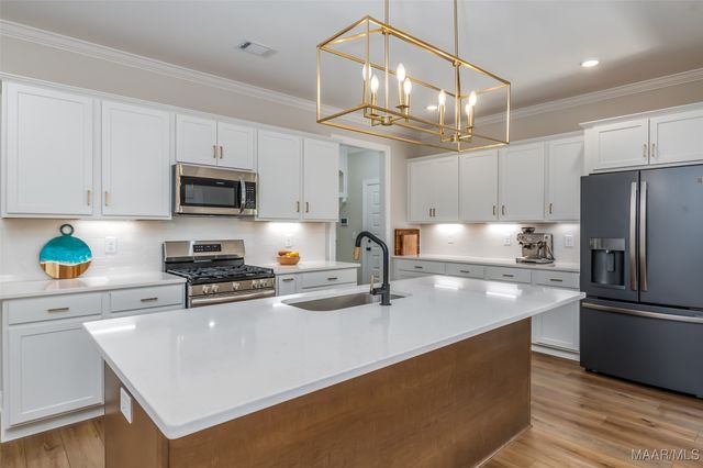 200 Carlisle Road, Pike Road, AL 36064