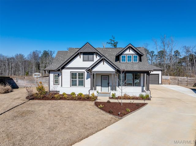 200 Carlisle Road, Pike Road, AL 36064