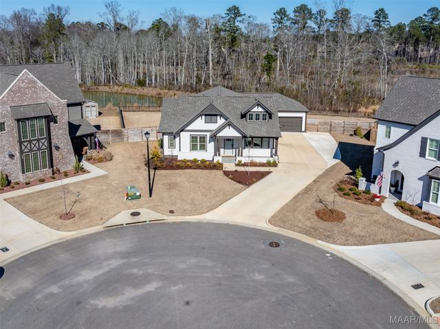 200 Carlisle Road, Pike Road, AL 36064