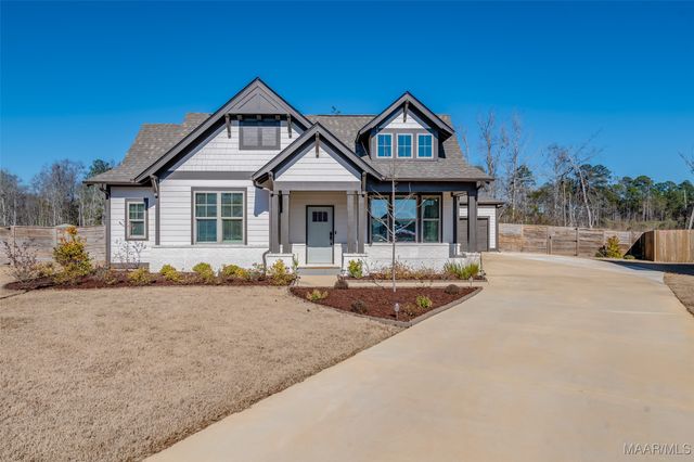 200 Carlisle Road, Pike Road, AL 36064