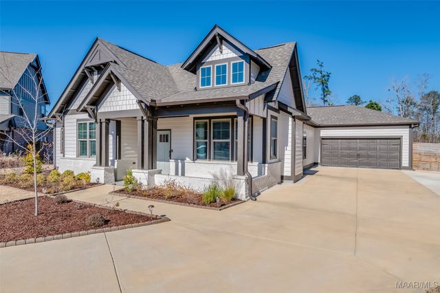 200 Carlisle Road, Pike Road, AL 36064