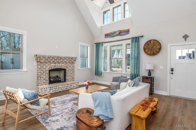 200 Carlisle Road, Pike Road, AL 36064