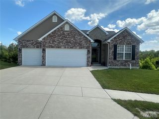 501 Skyview Terrace, Festus, MO 63028
