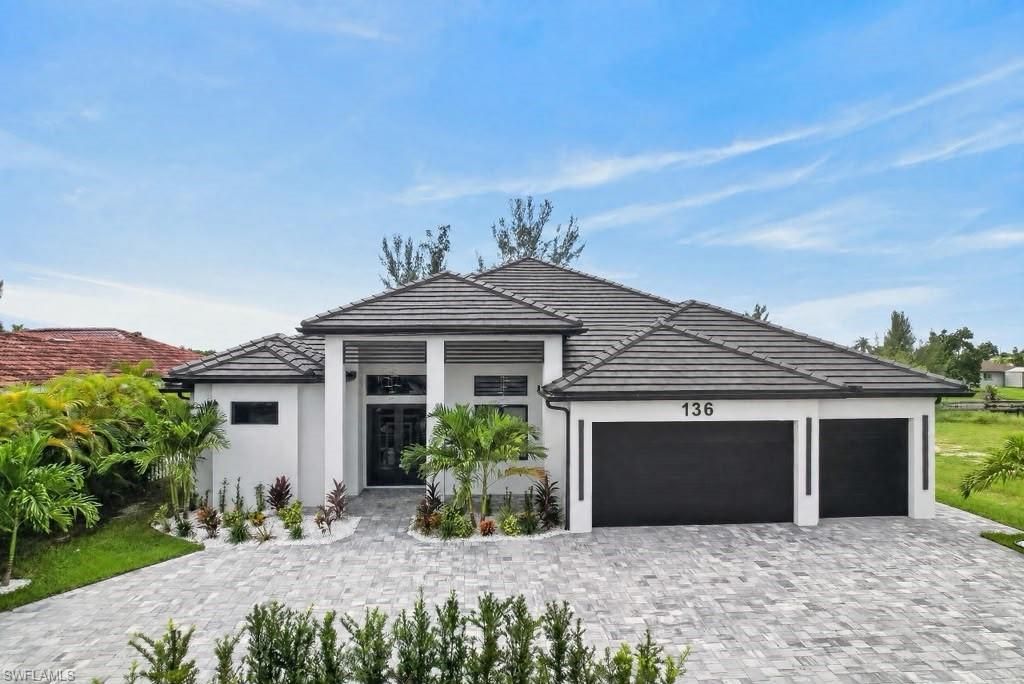 136 SW 28th ST, CAPE CORAL, FL 33914 — photo 2