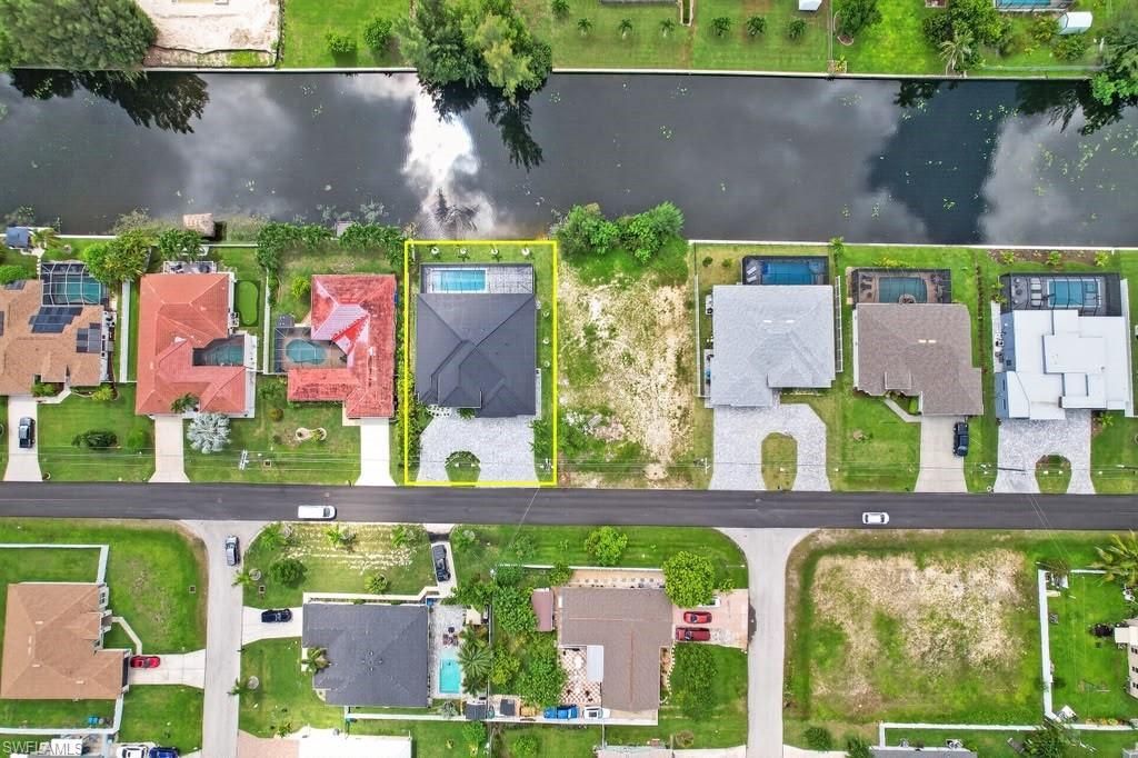 136 SW 28th ST, CAPE CORAL, FL 33914 — photo 3