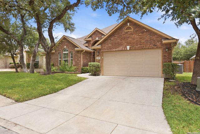 8919 BLACK FRST, Helotes, TX 78023