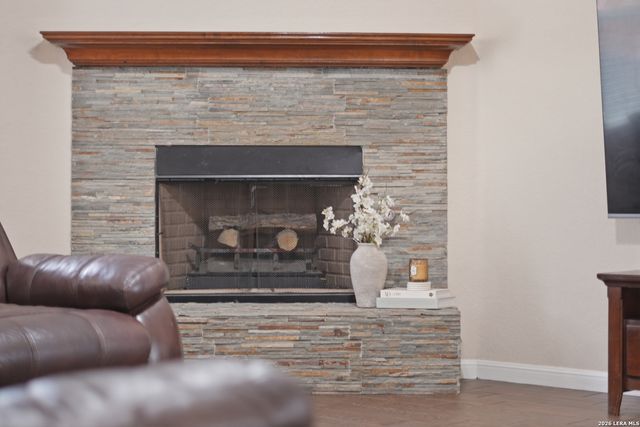 8919 BLACK FRST, Helotes, TX 78023