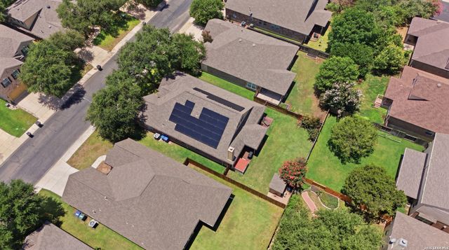 8919 BLACK FRST, Helotes, TX 78023