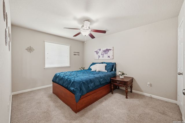 8919 BLACK FRST, Helotes, TX 78023