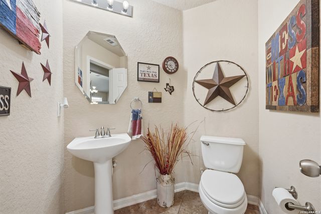 8919 BLACK FRST, Helotes, TX 78023