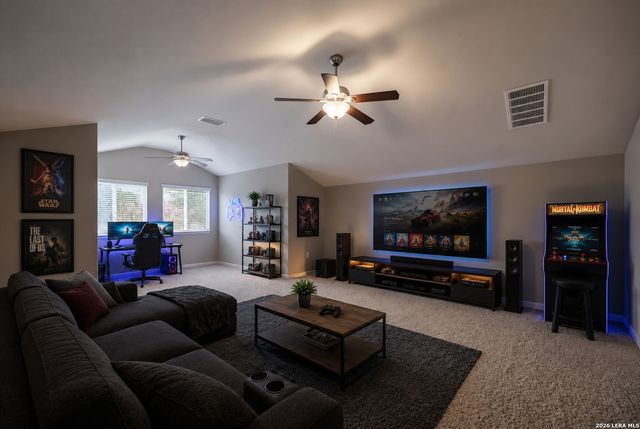 8919 BLACK FRST, Helotes, TX 78023