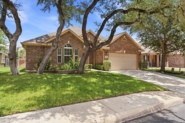 8919 BLACK FRST, Helotes, TX 78023