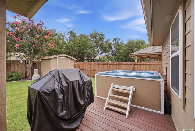 8919 BLACK FRST, Helotes, TX 78023