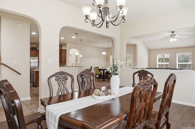 8919 BLACK FRST, Helotes, TX 78023
