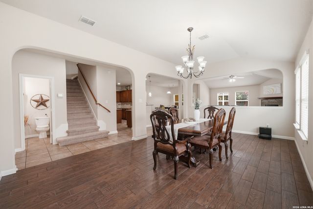 8919 BLACK FRST, Helotes, TX 78023
