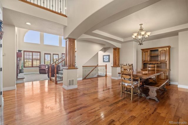 41865 Muirfield Loop, Elizabeth, CO 80107