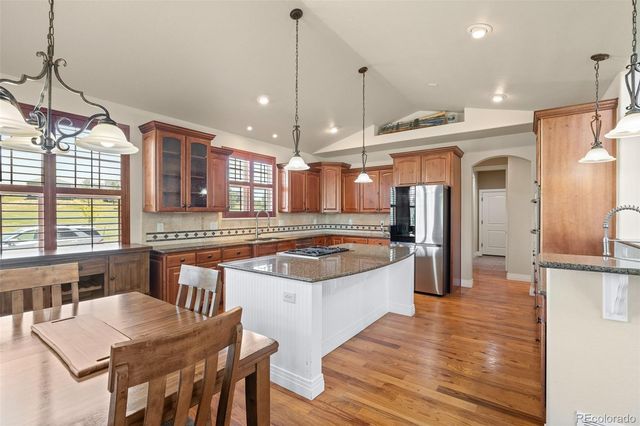 41865 Muirfield Loop, Elizabeth, CO 80107