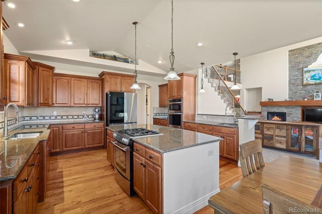 41865 Muirfield Loop, Elizabeth, CO 80107