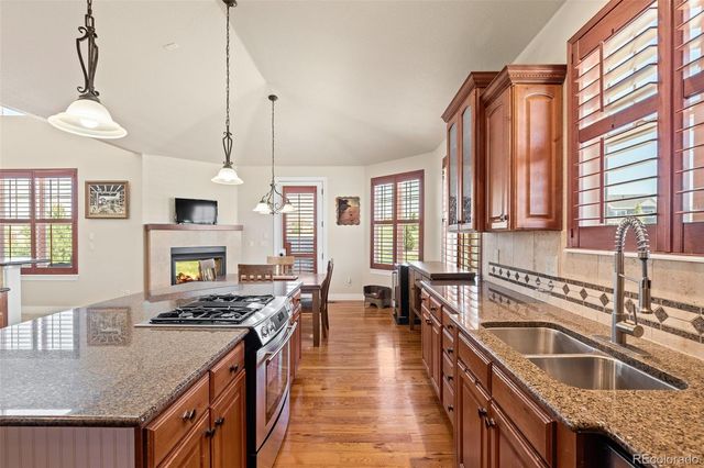 41865 Muirfield Loop, Elizabeth, CO 80107