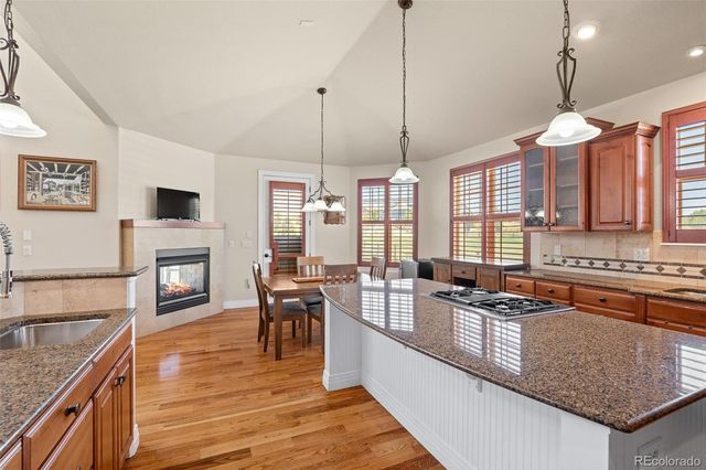 41865 Muirfield Loop, Elizabeth, CO 80107