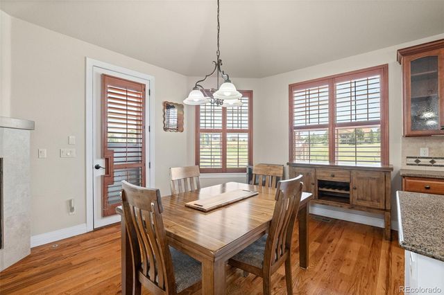 41865 Muirfield Loop, Elizabeth, CO 80107