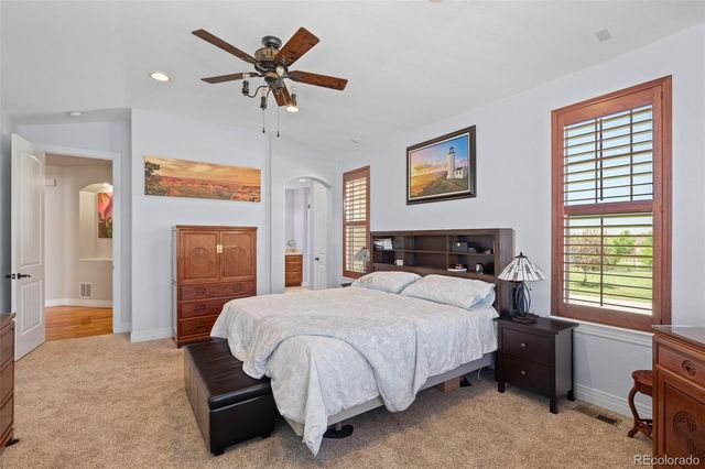 41865 Muirfield Loop, Elizabeth, CO 80107