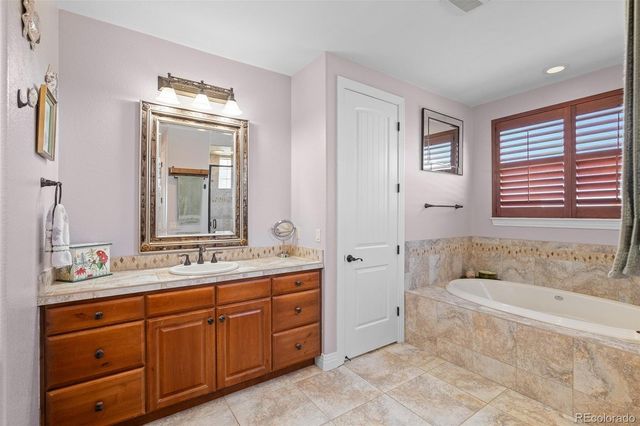 41865 Muirfield Loop, Elizabeth, CO 80107