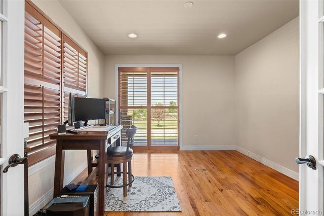 41865 Muirfield Loop, Elizabeth, CO 80107