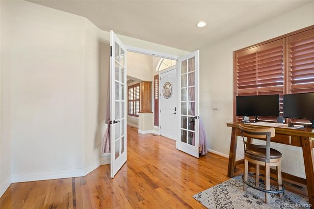 41865 Muirfield Loop, Elizabeth, CO 80107